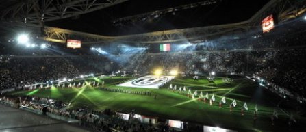 Juventus, la doar un punct de al 29-lea sau titlu in Serie A